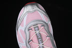 Salomon XT-Whisper Sandy Liang Trail Sneakers Pink Silver