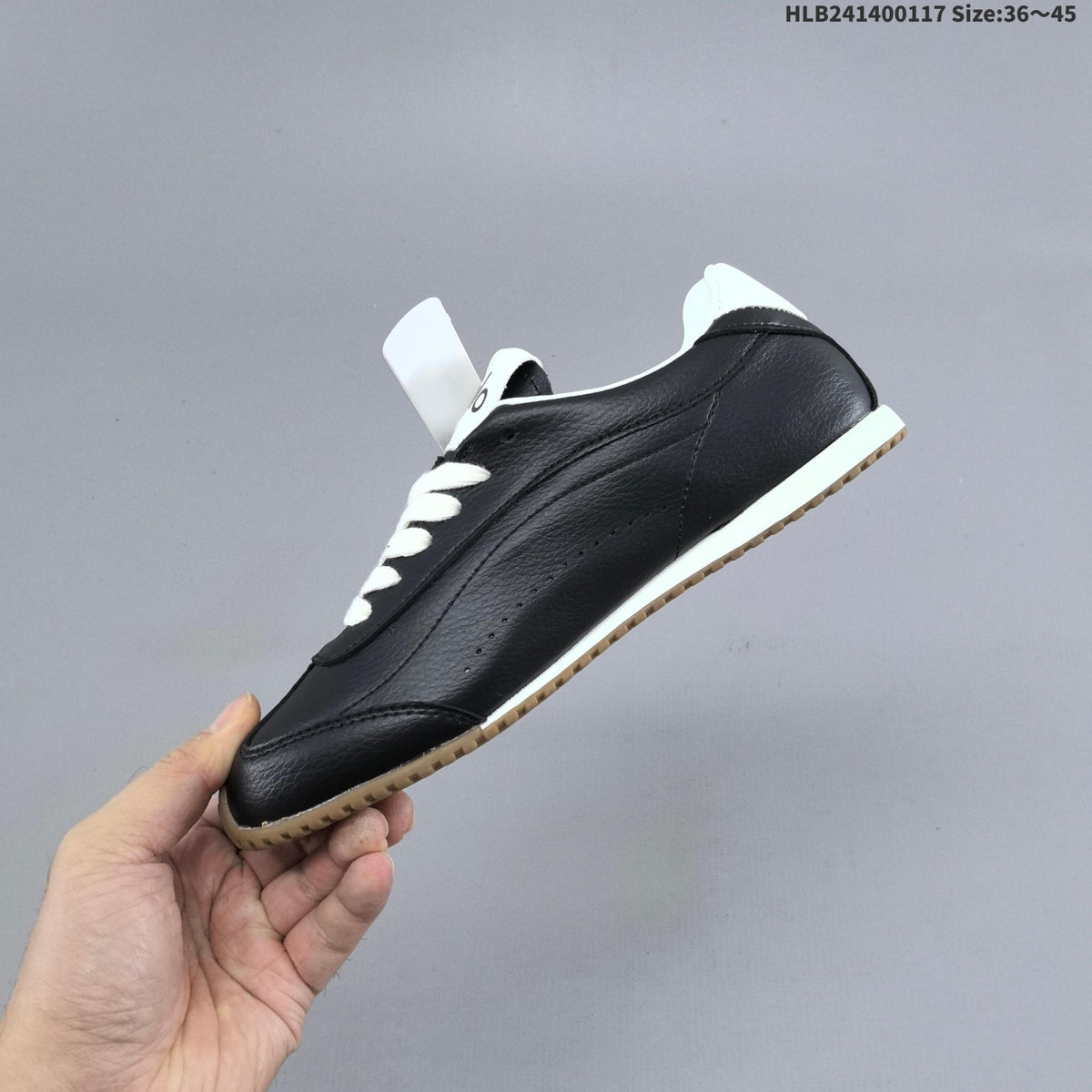 Alo Yoga Sunset Sneaker Low-Top Casual Shoes