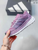 Adidas Terrex Freehiker LT Trail Sneakers Purple AKK1879