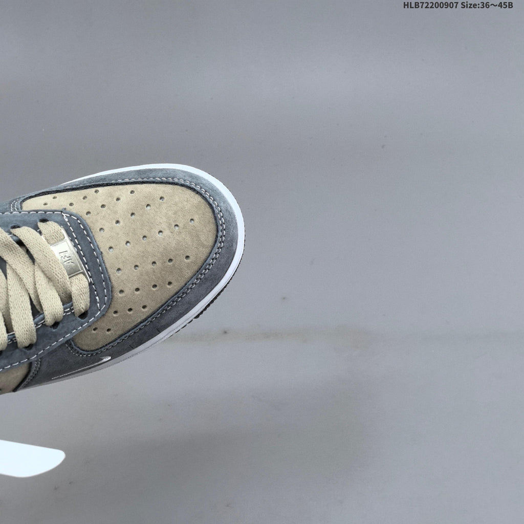 Nike Air Force 1 '07 NOCTA Sneakers Grey DV0788-009