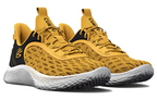 Under Armour Curry Flow 9 Team 'Yellow'