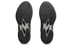 Asics Gelhoop V16 Black Pure Silver