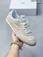Alo Yoga Sunset Sneaker Beige Casual Shoes 2607VY971A21