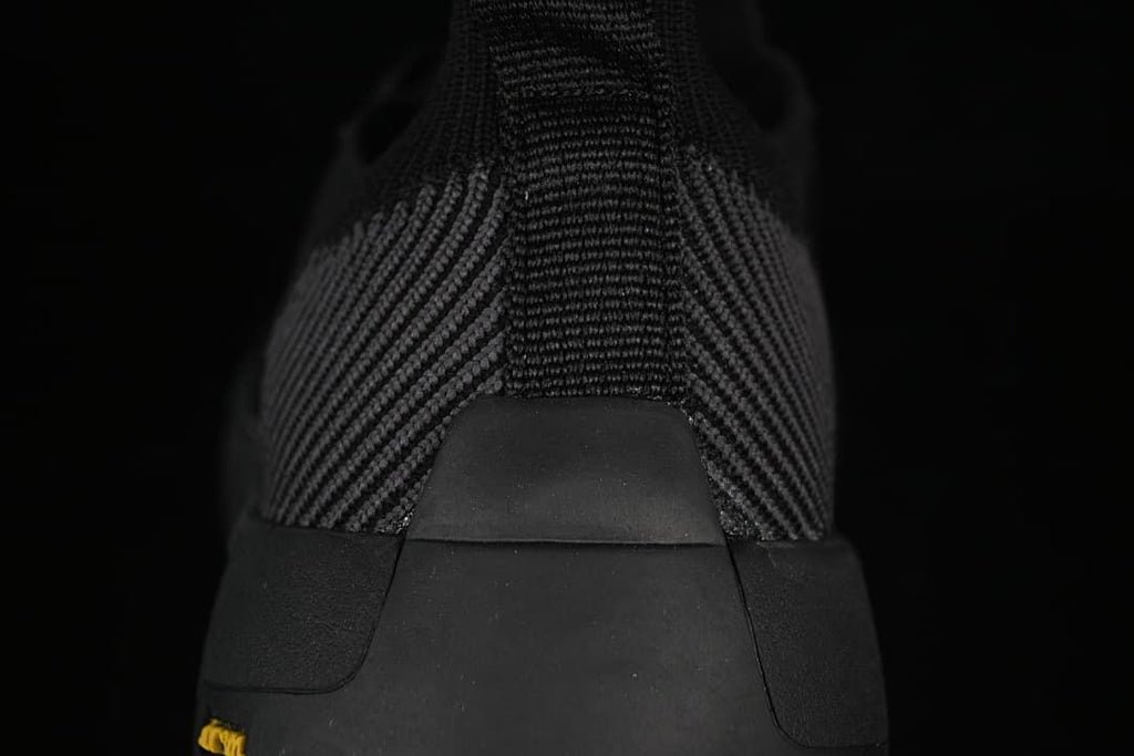 The North Face NF0A8AD94QI-082 Black Low-Top Shoes