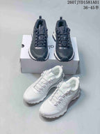 Alo Trail Sneakers in Black or White