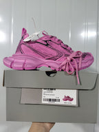 Nike 5000 Pink Sneakers Style 734734 W3DC