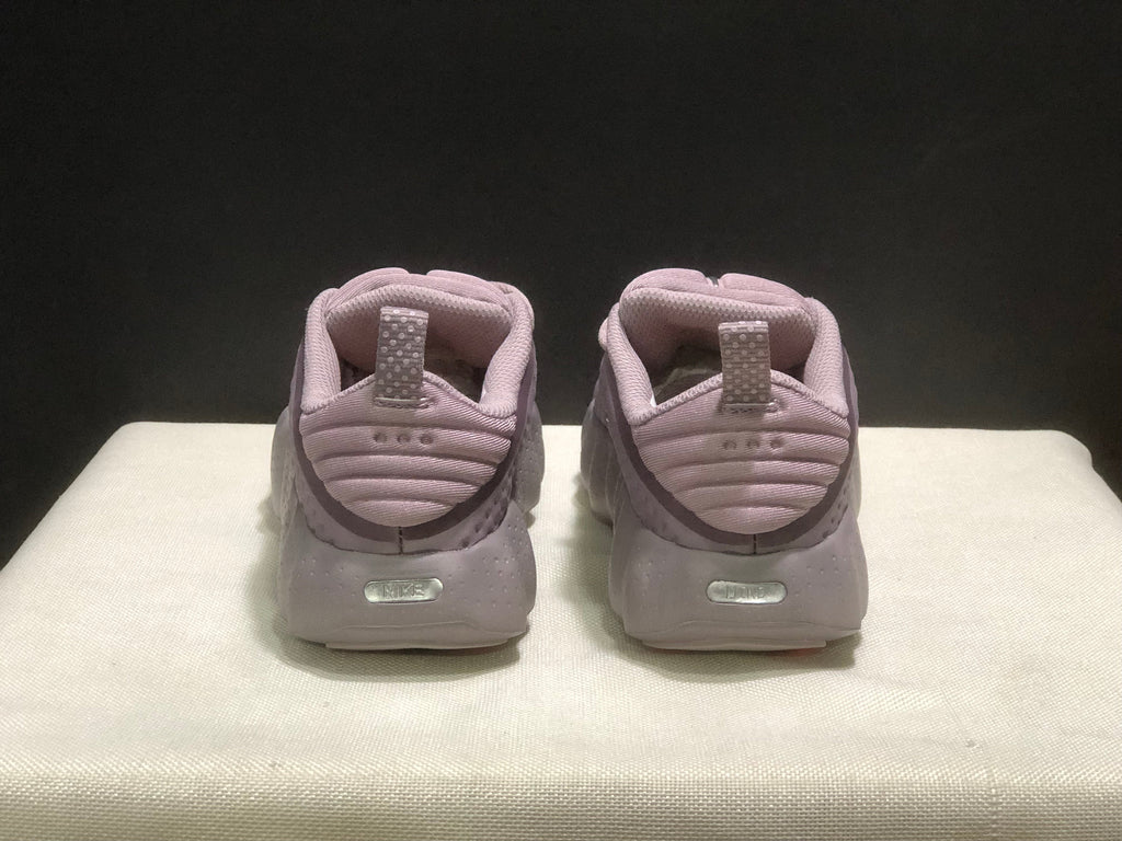 Nike Mind 002 Purple Orange Training Sneakers