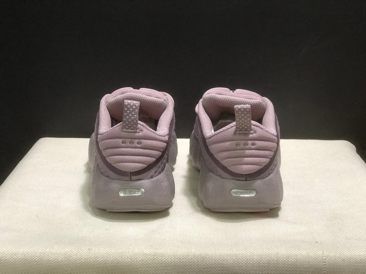 Nike Mind 002 Purple Orange Training Sneakers