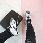 Jordan Air Jordan 6 Flint High-Top Sneakers