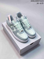 Nike Air Force 1 ’07 Low-Top Sneakers