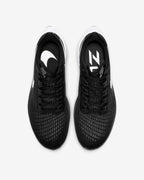 Nike Air Zoom Pegasus 37 Black Running Shoes BQ9646-002
