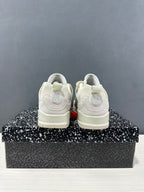 Jordan Spizike Low Grey Sneakers IU7551-030