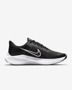 Nike Zoom Winflo 8 Running Shoes Black White CW3419-006