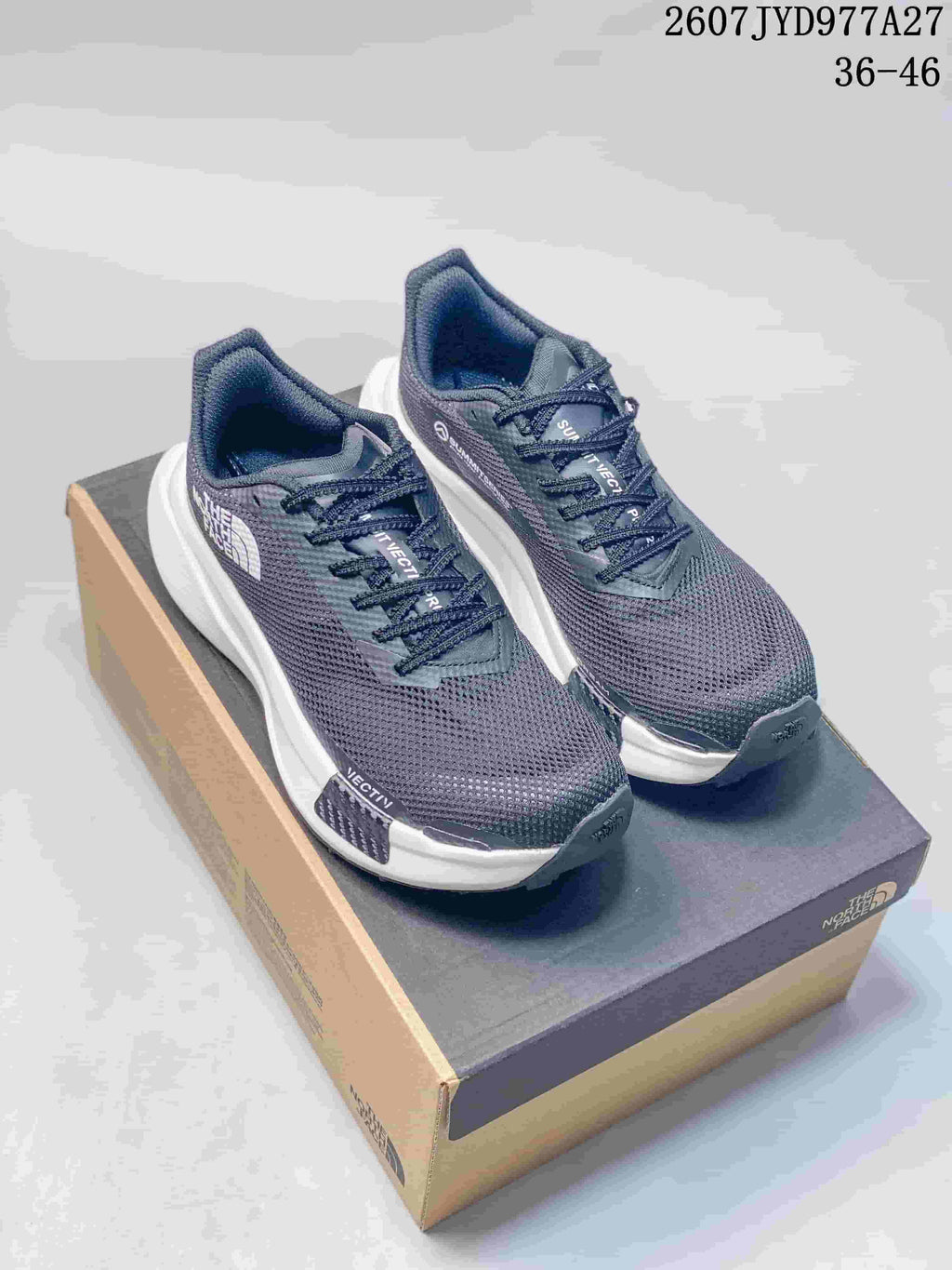 The North Face Summit Vectiv Pro Trail Running Shoes