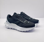 Alo Runner Sneakers Black and White