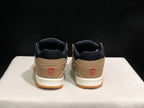 Nike Jordan Jumpman Jack Travis Scott Tan Navy Sneakers FZ8117-002