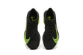 Nike Air Zoom Alphafly Next% Black Volt Running Shoes