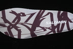 Salomon X-ALP GR10K Outdoor Trail Shoes Black White