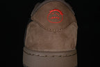Nike Travis Scott x Air Jordan 1 Low OG Sneakers CQ4277-001