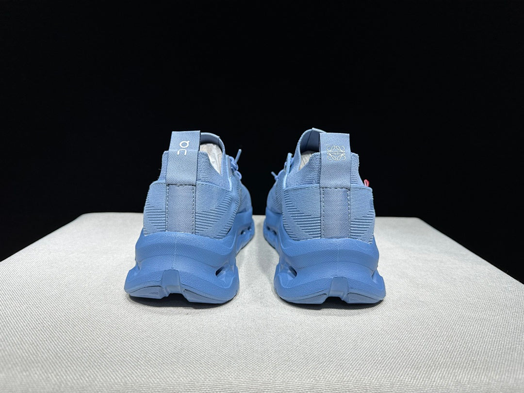 On Cloudtilt Loewe Blue Sneakers
