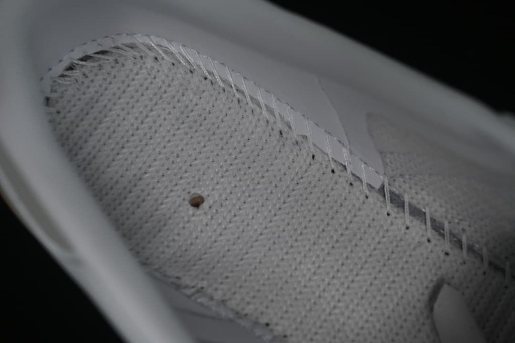 adidas Samba OG JI2725 White Silver Gum Sneakers