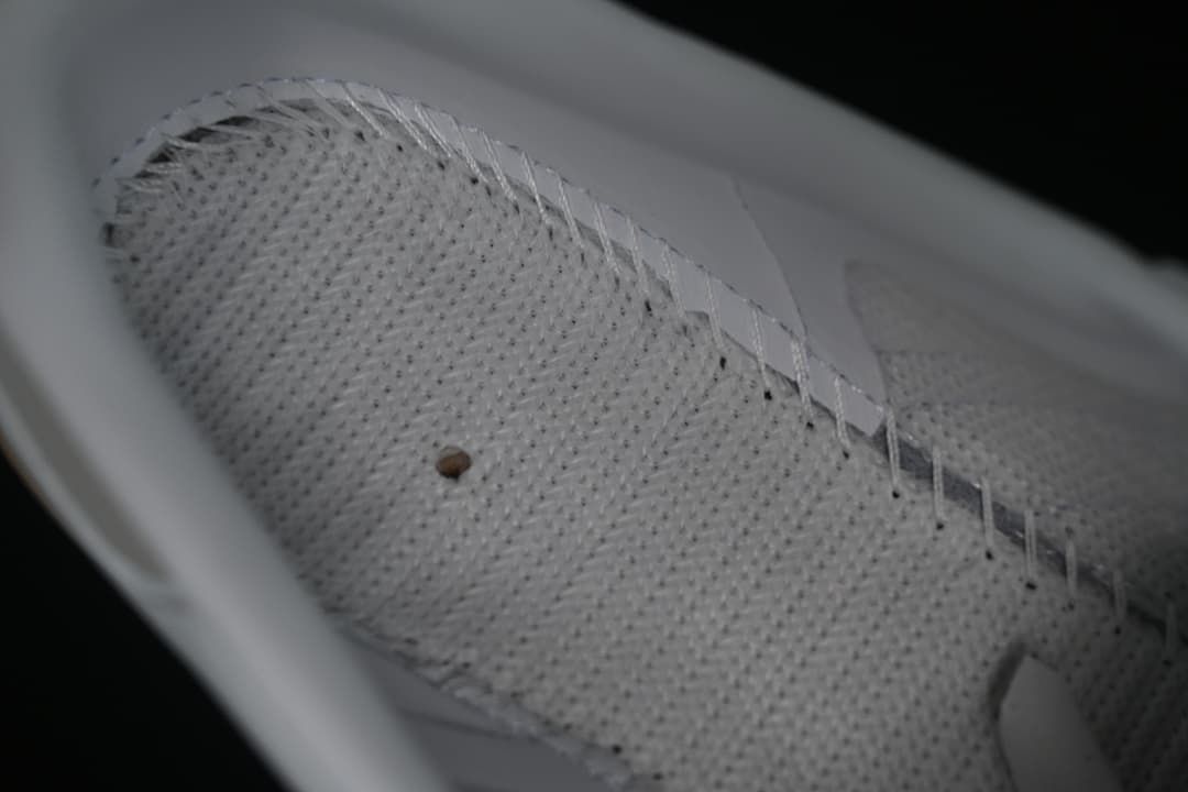 adidas Samba OG JI2725 White Silver Gum Sneakers