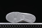 Nike SB Dunk Low Gray Patterned Sneakers DM6868-013