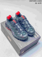 Salomon XT-4K Kith Trail Sneakers