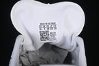 adidas Samba OG B75810 White Silver Sneakers