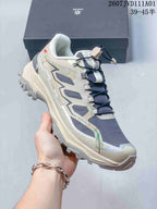 Kailas Expedition Low-Top Hiking Shoes – Style 2607JVD111A01