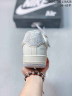 Nike Air Force 1 Low Sneakers White 722260YPE