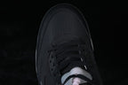 Air Jordan 5 Retro PSG Black Sneakers HQ3004-001
