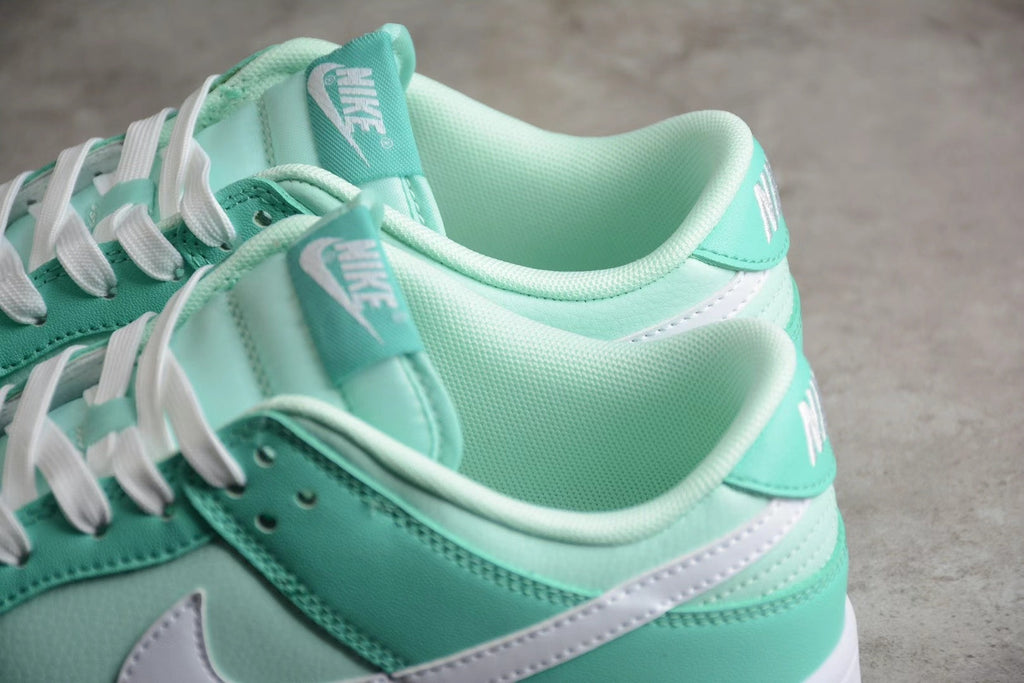 Nike SB Dunk Low Mint Green White DJ6188-301