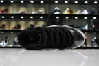 Jordan 11 Retro Low Barons Black White Sneakers