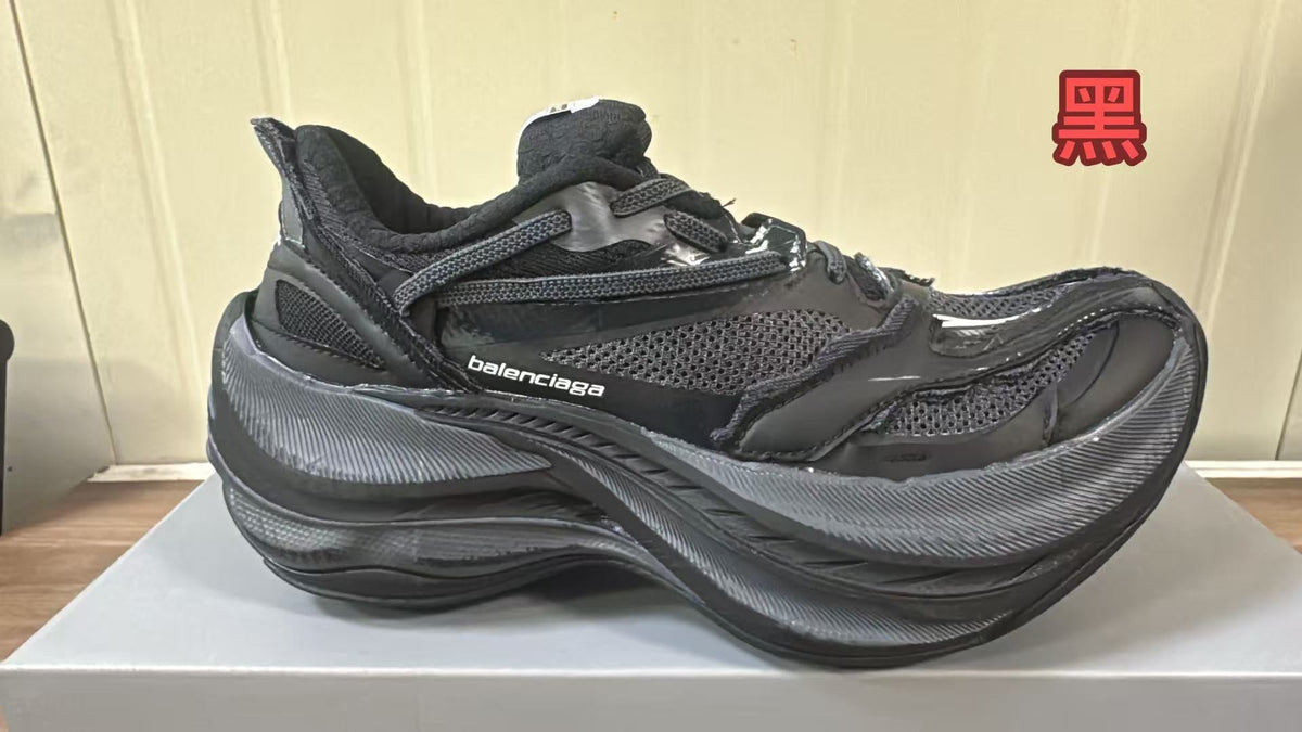 Balenciaga Paris 26 Sneakers