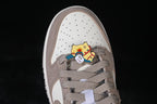 Nike SB Dunk Low Year of the Horse Grey White IB4417-105