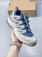 Salomon XA Pro 3D Suede Trail Running Shoes