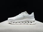 On Cloudtilt White Sneakers