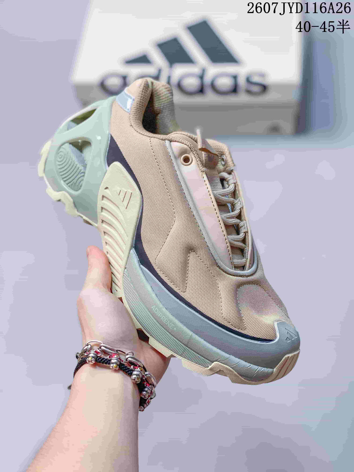 adidas OZWEEGO Wonder Runner Sneakers Beige Mint