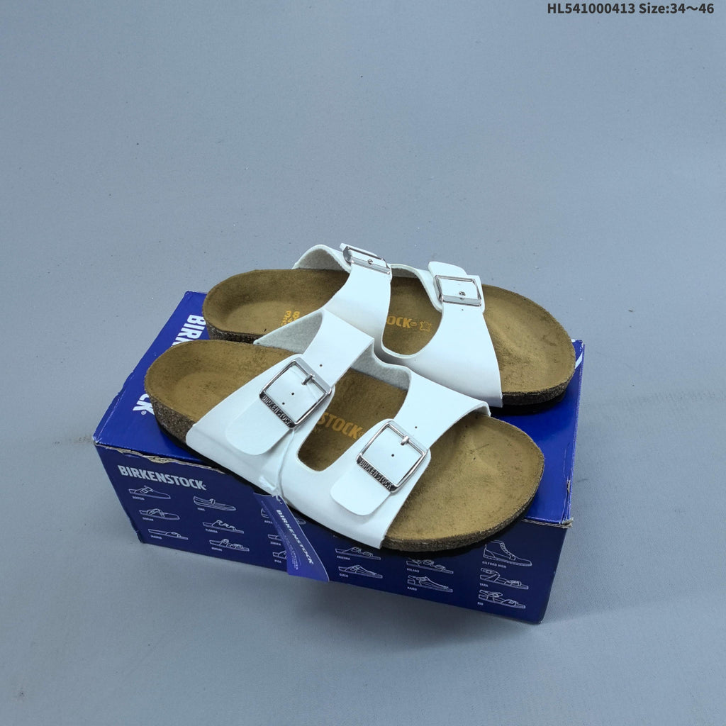 Birkenstock Arizona Two-Strap Sandals HL5410