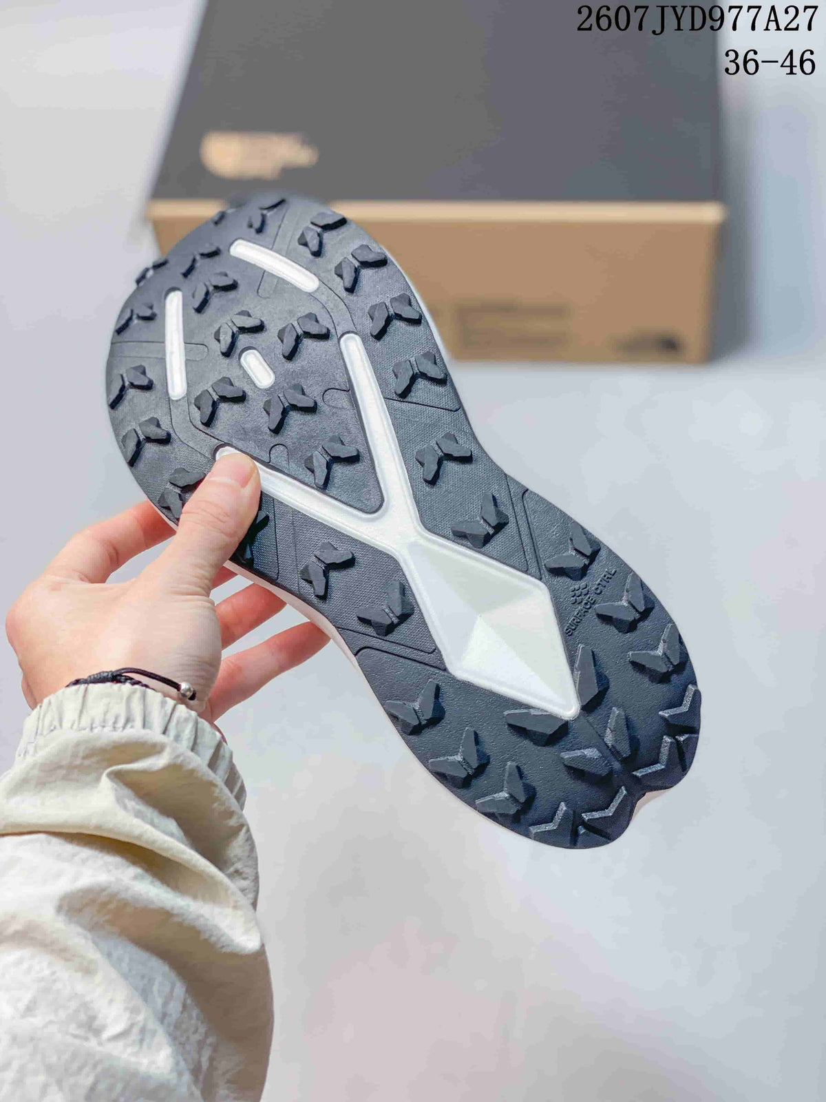 The North Face Summit Vectiv Pro Trail Running Shoes