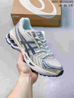 ASICS GEL-KAYANO 14 Running Sneakers 1201A019-700