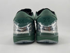Nike Kobe 4 Protro Basketball Shoes Green Black FQ3545-300