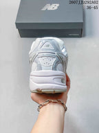 New Balance 509 Sneakers White Grey 2607JJD292A02