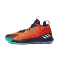 Adidas D Rose Son Of Chi 2 ‘Orange Black’