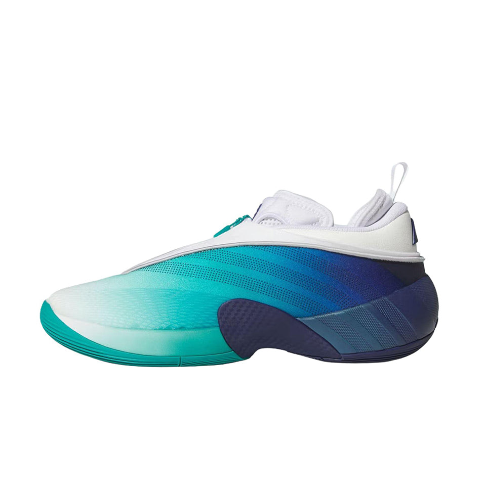 Adidas D.O.N. Issue #7 ‘Pulse Pure Teal’
