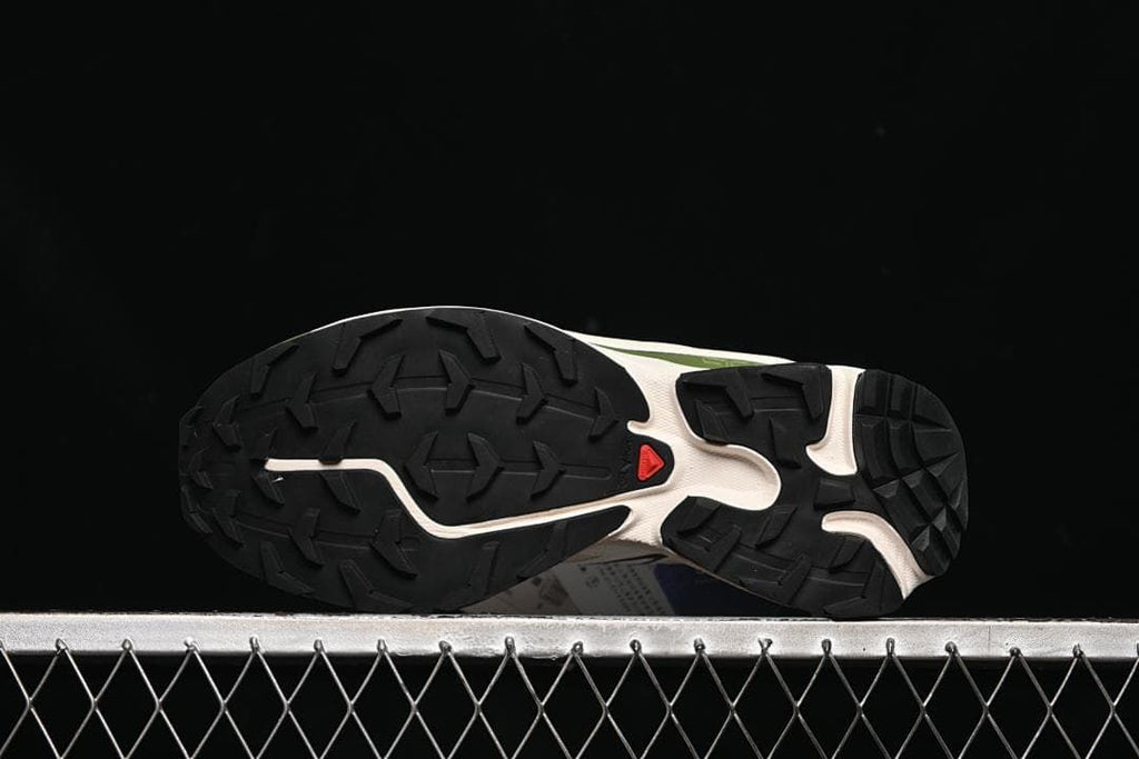 Salomon XT-6 Expanse Sneakers, Vanilla Ice/Black Coffee