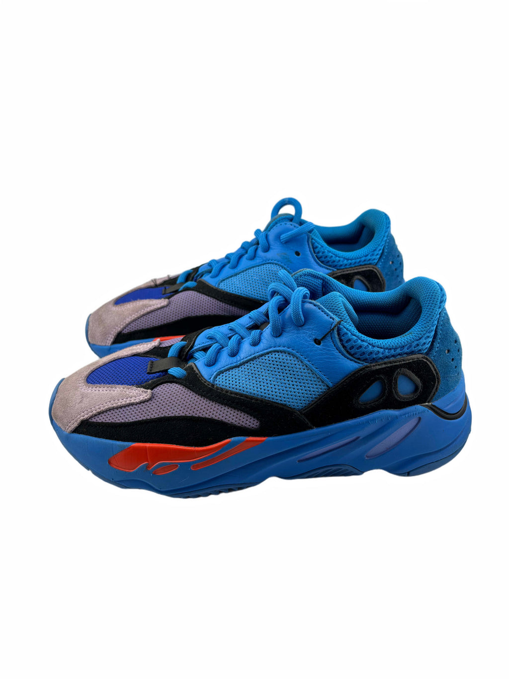 Adidas Yeezy Boost 700 Hi-Res Blue