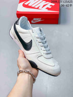 Nike Sprint Sister Women's Low-Top Sneakers White Black IB7102