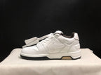 Off-White Out Of Office Low-Top Sneakers White